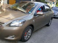 FOR SALE TOYOTA Vios 2013 J LIMITED Manual