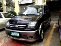 2013 Mitsubishi Adventure for sale