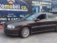 2000 Volvo S80 for sale