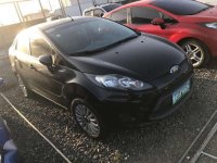 2012 Ford Fiesta for sale