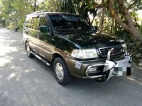 2002 Toyota Revo GLX efi. FOR SALE