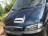 For sale Hyundai Starex Van 2000