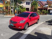 2013 Toyota Vios 1.3G for sale