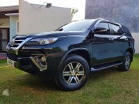 2017 Toyota Fortuner Diesel Automatic FOR SALE