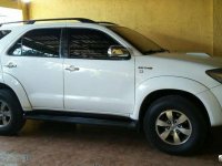 2006 Toyota Fortuner v Diesel Automatic FOR SALE