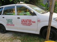 Toyota Avanza Taxi with Franchise FOR SALE