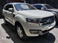 For Sale: 2015 Ford Everest MT (New Look).