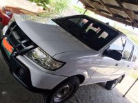 Isuzu Crosswind Xs 2013 FOR SALE