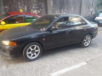 FOR SALE Mitsubishi Lancer glxi matic 1997