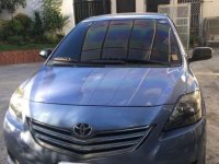 Toyota Vios 1.3J Limited 2012 FOR SALE