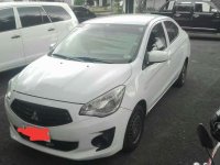 For Sale MITSUBISHI MIRAGE GLX (Grab and Uber) Ready