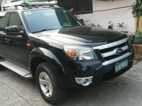 2010 Ford Ranger WildTrak Rush Sale