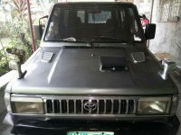 FOR SALE TOYOTA Tamaraw fx 1997