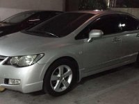 Honda Civic FD 2006 1.8S Top of the line FOR SALE