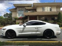 2016 Ford Mustang Ecoboost for sale!