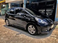Honda Jazz 2012 AT - Top of the line FOR SALE