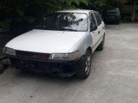 Toyota Corolla Big Body 1996 Model FOR SALE