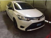 2016 Toyota Vios grab registered FOR SALE