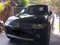 FOR SALE MITSUBISHI Montero Sport GLS SE 2009 4x4