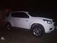 Chevrolet Trailblazer 2014 for sale