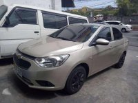 2017 Chevrolet Sail MT (Rosariocars) FOR SALE