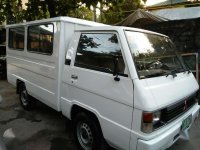 1997 Mitshubishi L300 FOR SALE