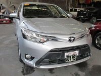 2016 Toyota Vios for sale