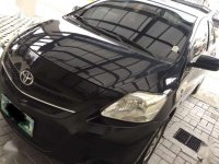 2007 TOYOTA Vios 1.3E MT FOR SALE