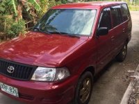 Toyota Revo 2004 for sale