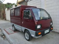 2001 Suzuki Multicab for sale