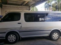 TOYOTA Hiace Grandia 2003 FOR SALE