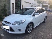 2013 Ford Focus Sport S 2.0 FOR SALE