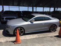 2011 Audi RS5 15km for sale