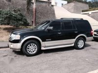 2007 Ford Expedition Eddie Bauer FOR SALE
