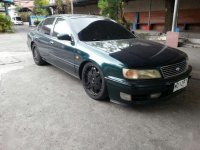 Nissan Cefiro 98 Model (Manual) All Power FOR SALE