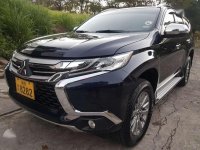 2016 MITSUBISHI Montero Sports Gls Premium 2.4L.Diesel AT FOR SALE