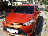 FOR SALE! 2017 TOYOTA VIOS E A/T