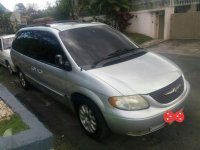 2003 Chrysler Town and Country FOR SALE