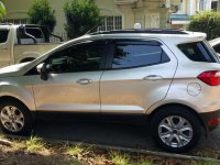 2017 Ford Ecosport Trend AT 4Tkms Only! FOR SALE