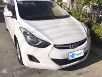 Hyundai Elantra 2012 for sale