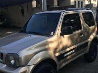 2003 Suzuki Jimny Vary fresh in/out FOR SALE