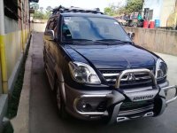 Mitsubishi Adventure GLS 2011 for sale