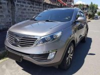 2012 Kia Sportage EX Automatic FOR SALE