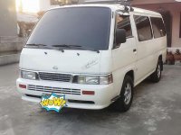 2011 Nissan Urvan 15 to 18 seater FOR SALE