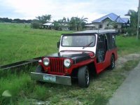 FOR SALE TOYOTA Owner type jeep 2006