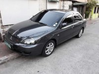 Mitsubishi Lancer 2009 FOR SALE