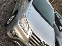 2016 Toyota Innova 2.5 V AT Like New Captains Seats Leather for sale