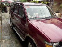 Toyota Revo 1999 for sale