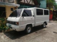 For Sale 2009 Mitsubishi L300 FB Deluxe