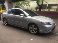 Mazda 3 2007 Nothing to Fix Top of d line FOR SALE